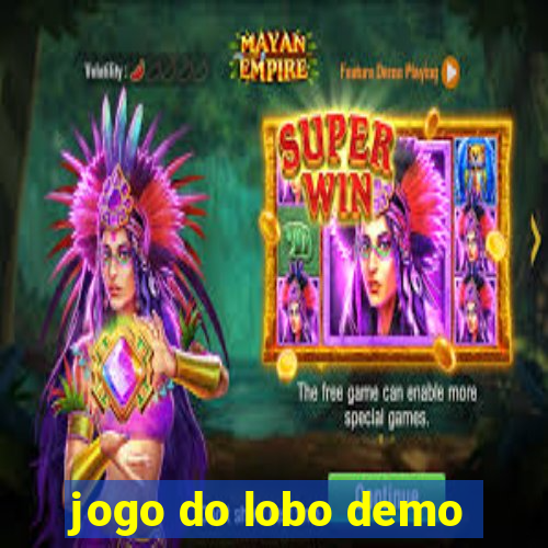 jogo do lobo demo